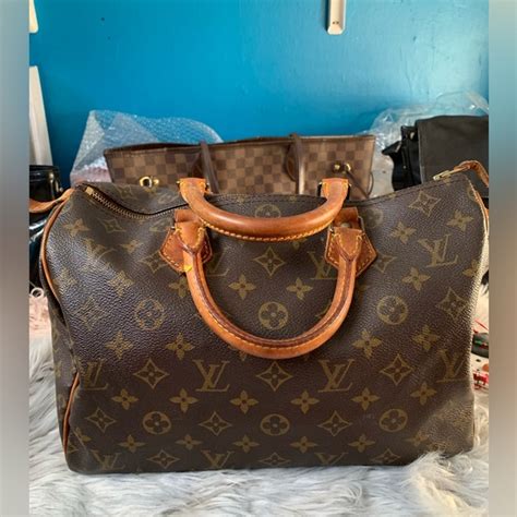 louis vuitton speedy 80